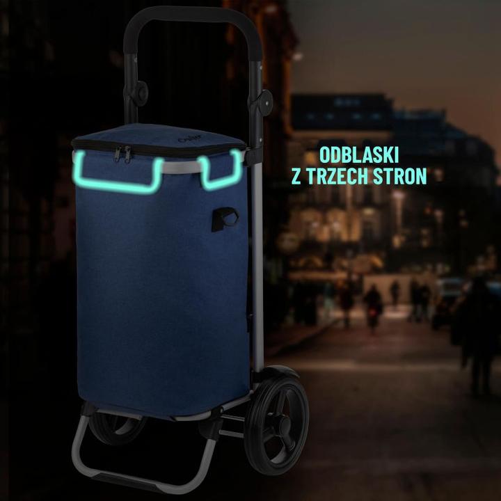 Produktbild Cruiser Allround 650065 Einkaufswagen