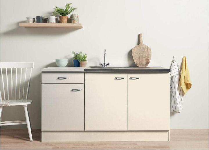 Actual product image Bruguer Enamel Acrylic Satin Varnish (750 ml)