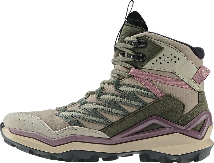 Produktbild Lowa Maddox Pro Gtx Mid Ws (40.5)