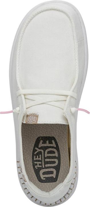Actual product image Hey Dude Wendy Rise (41)