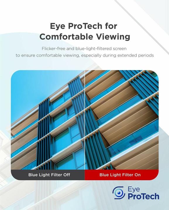 Produktbild Viewsonic 27 VG2708-4K LED HDMI,DP (3840 x 2160 Pixel, 27")