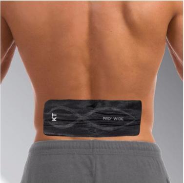 Actual product image McDavid KT TAPE® PRO™ WIDE - ROLL (0.25 m)