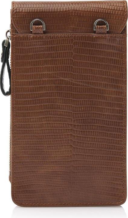 Produktbild Castelijn & Beerens Giftbox Crossbody-Handytasche