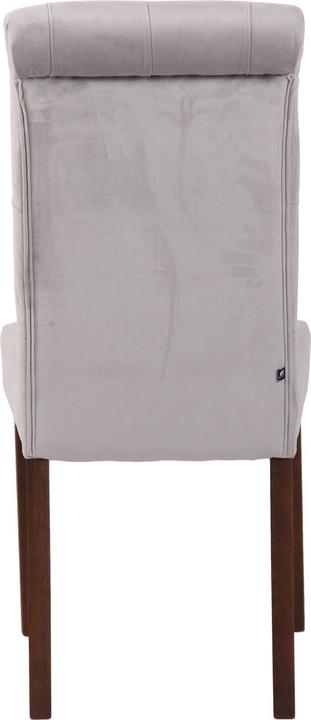 Actual product image Swisshandel24 Set of 2 Lisburn velvet