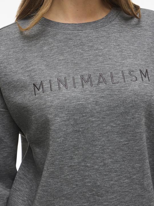 Produktbild Vila VIREFLECT Rundhals Sweatshirt (M)