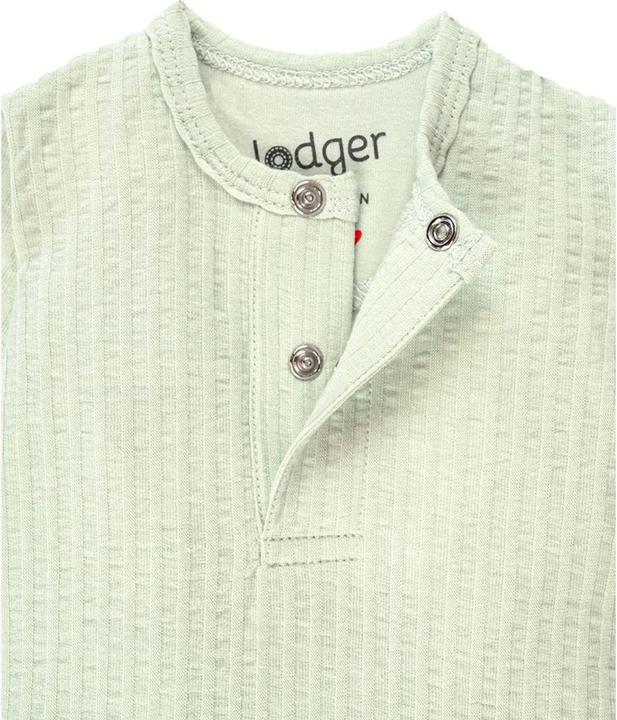 Produktbild Lodger Strampler Seersucker (62)