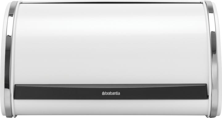 Produktbild Brabantia Klappbrotkasten Front