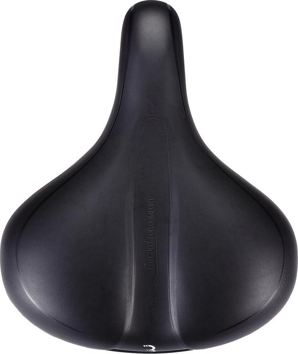 Productafbeelding BBB Meander Upright BSD-94 Zadel