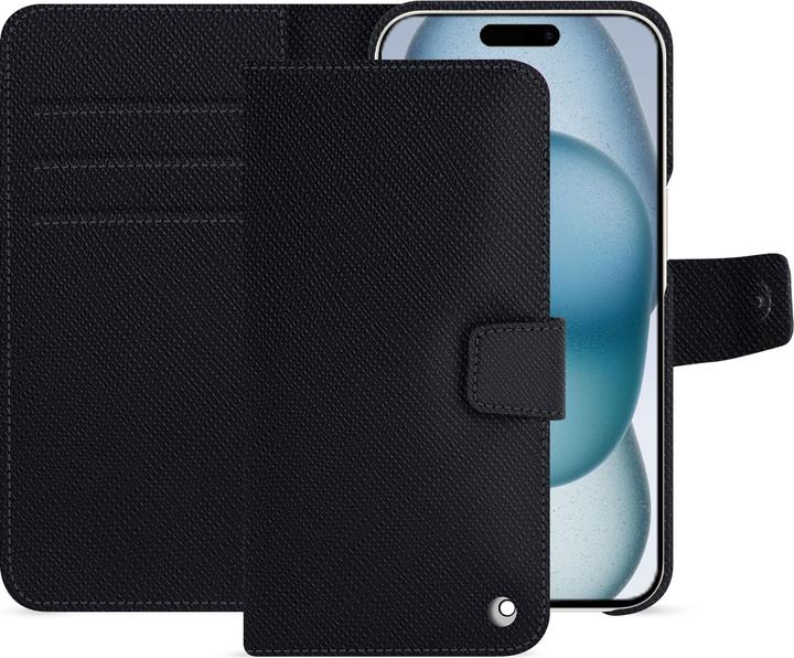 Noir élégant ( Noir / Black )