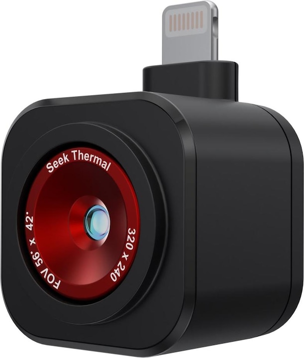 Actual product image SeeK Thermal Nano 300