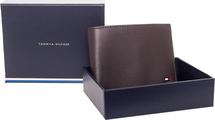 Produktbild Tommy Hilfiger Etn (100% Leather (FWA))
