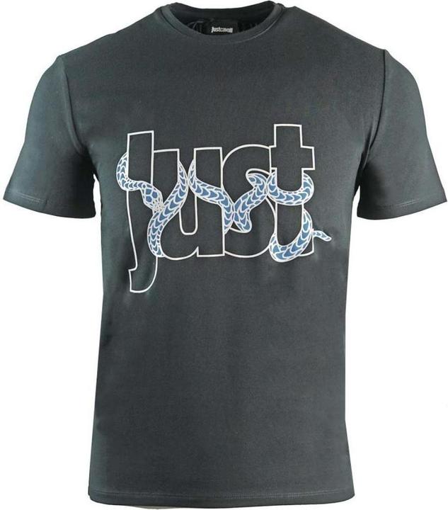 Produktbild Cavalli Class TShirt Logo (M)