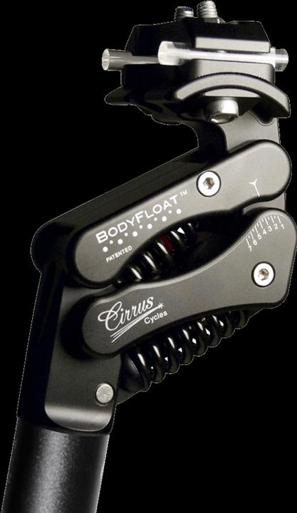 Produktbild Kinekt Bodyfloat 2.1 All (31.60 mm)