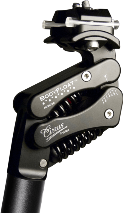 Produktbild Kinekt Bodyfloat 2.1 All (31.60 mm)