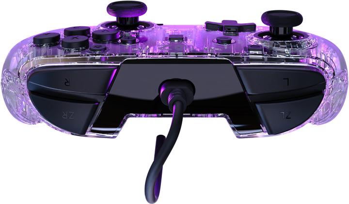 Produktbild Turtle Beach AFTERGLOW - Wired Controller (Switch, Switch 2, Switch OLED)