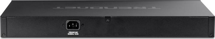 Produktbild Trendnet 52-Port Gigabit Web Smart Poe+ Switch (52 Ports)