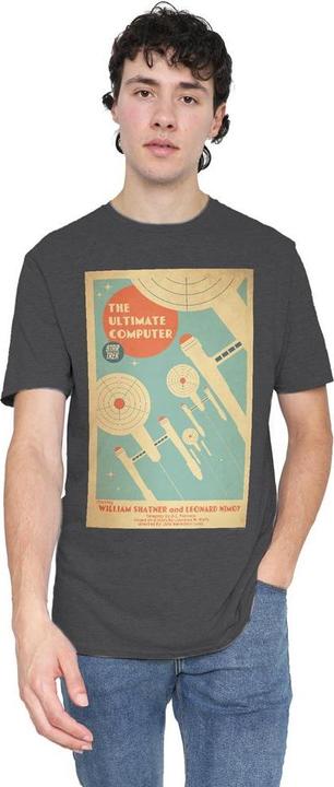 Produktbild The Original Series Episode 53 TShirt (M)