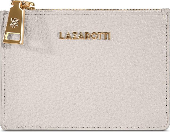 Actual product image Lazarotti Bologna Leather Schlüsseletui Leder 11.5 cm