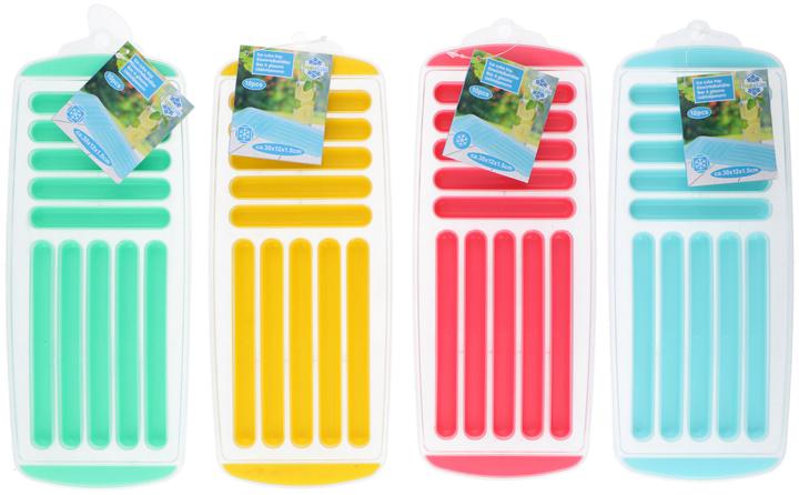 Image du produit Fresh & Cold Bac à glaçons