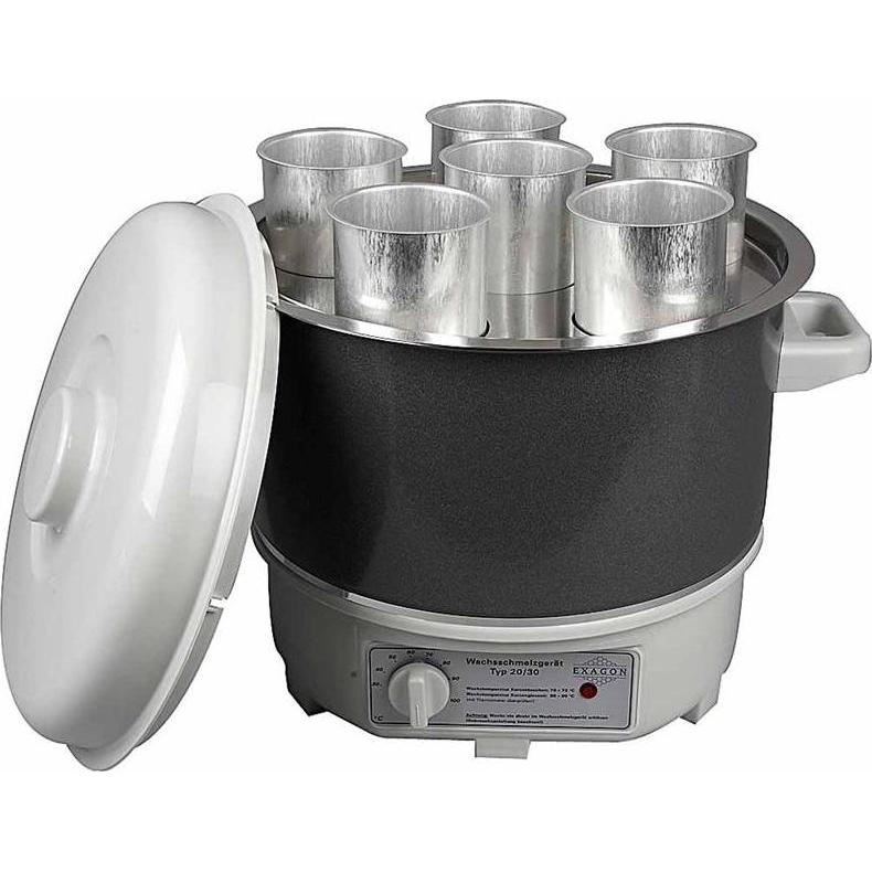 Default Wax Melter Kit