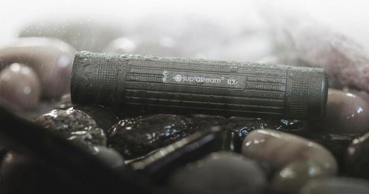 Productafbeelding Suprabeam Q3r (12.20 cm, 1100 lm)