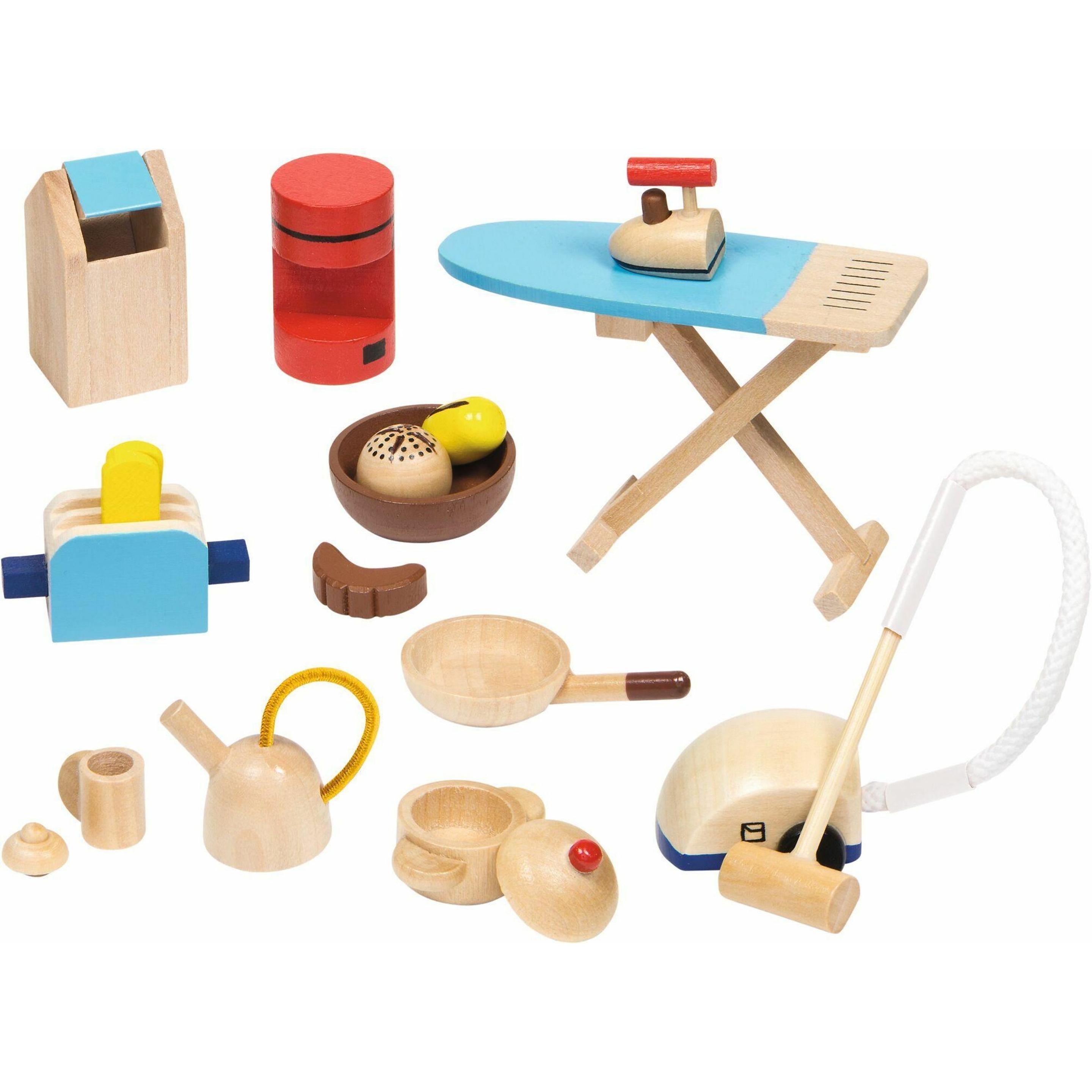 Goki Puppenstuben-Zubehör (51939)