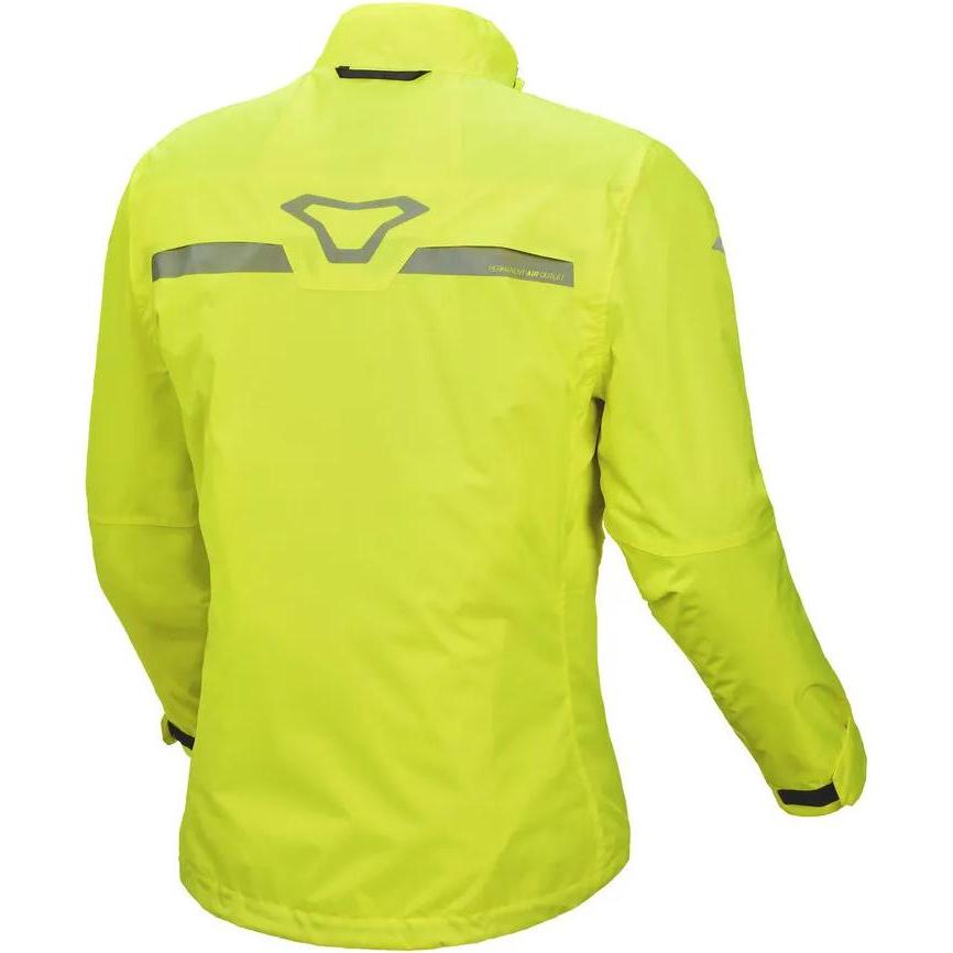 Thumbnail - Macna, Motorradjacke, Spray (Damen, M)