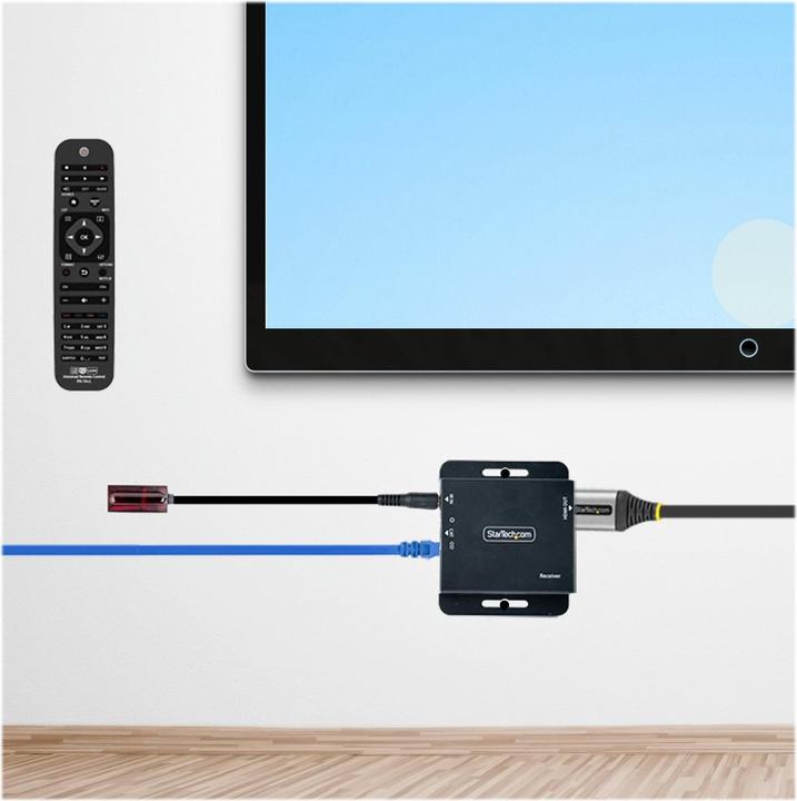 Actual product image StarTech HDMI CAT6 Extender