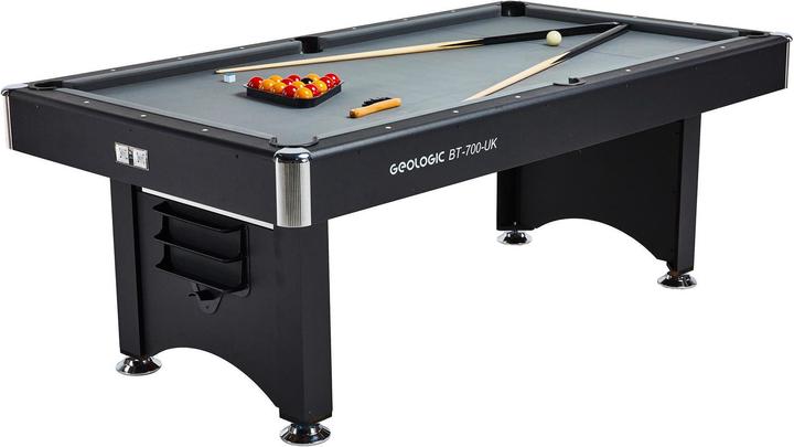 Immagine prodotto Geologic BT 700 UK 326854