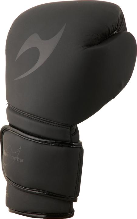 Produktbild Ju-Sports Boxhandschuhe Training pro black/black