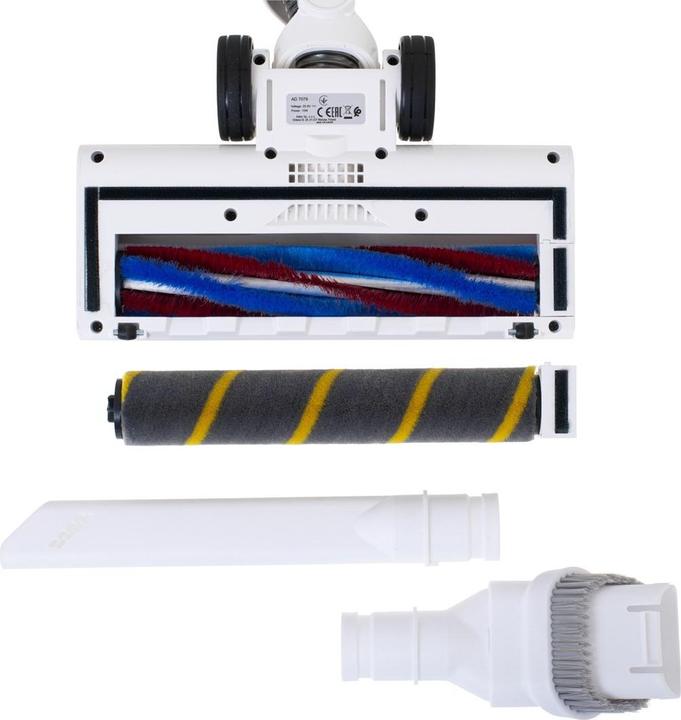 Produktbild Adler Kabelloser Staubsauger AD 7079