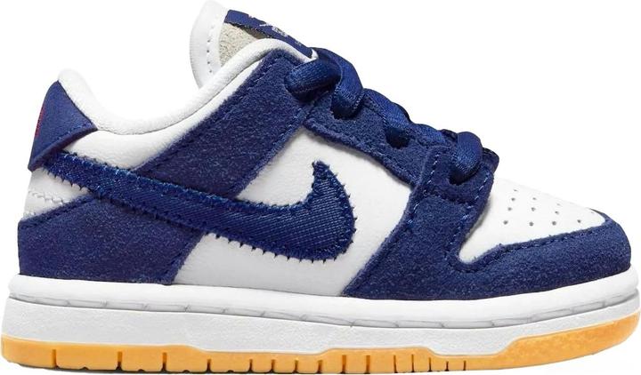 Image du produit Nike SB Dunk Low Los Angeles Dodgers (TD) (18.5)