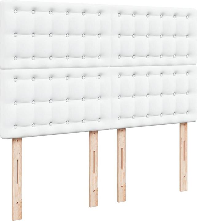 Image du produit vidaXL Ottoman-Bett (140 x 200 cm)