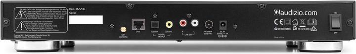 Actual product image Audizio Trento (Radio Tuner)