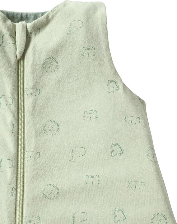 Produktbild Vertbaudet Bali (68 cm, 1.0 TOG, Sommer)