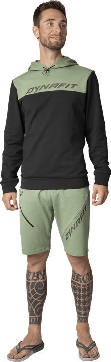 Immagine prodotto Dynafit Felpa con cappuccio 24/7 (S)