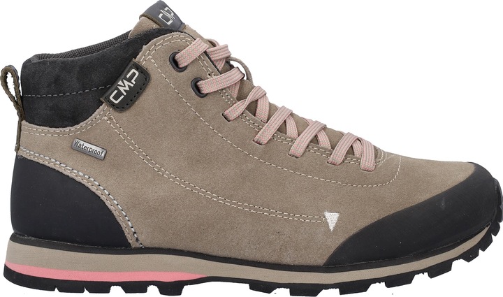 Actual product image CMP Campagnolo Elettra Mid WP (41)