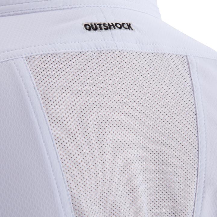 Produktbild Outshock Kimono Kumite Damen/Herren Polyester (164)