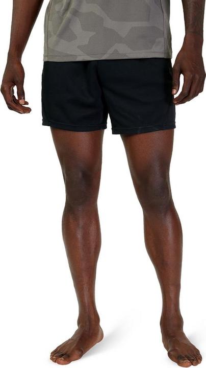 Actual product image Fox Short 24 Balance Blk (M)