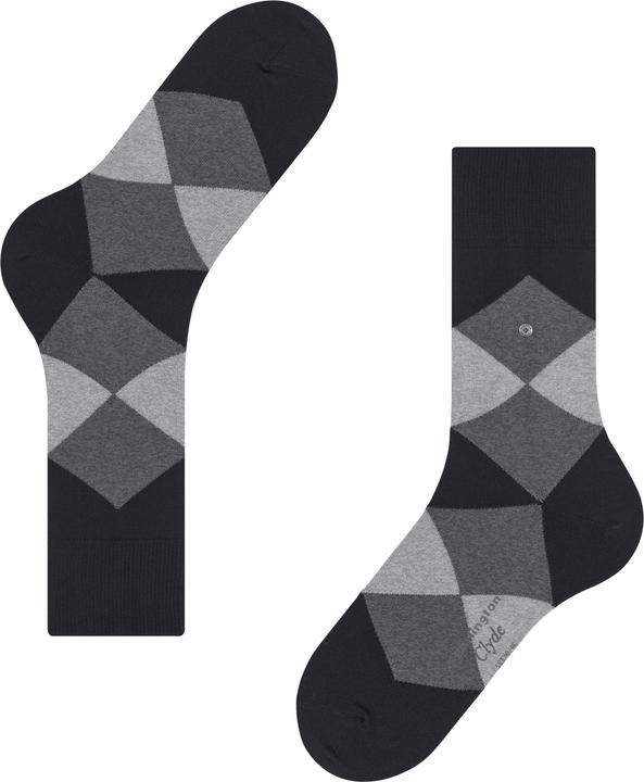 Image du produit Burlington Clyde (Une unité par pack, 40 - 46)