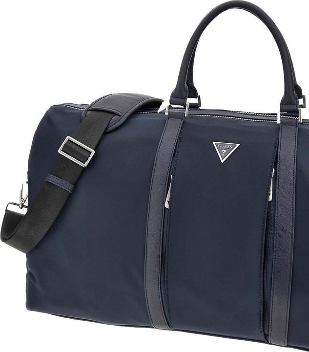 Produktbild Guess Pisa Double Zip Weekenderdark blue