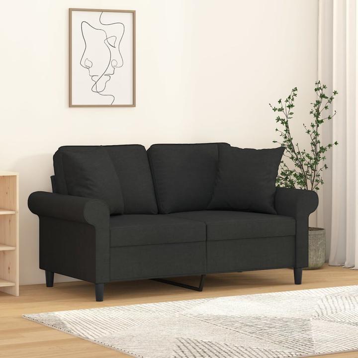Image du produit vidaXL Sofakissen (40 x 40 cm)