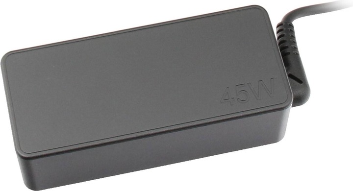 Actual product image Lenovo 45W standard power supply (USB Type C) (45 W)
