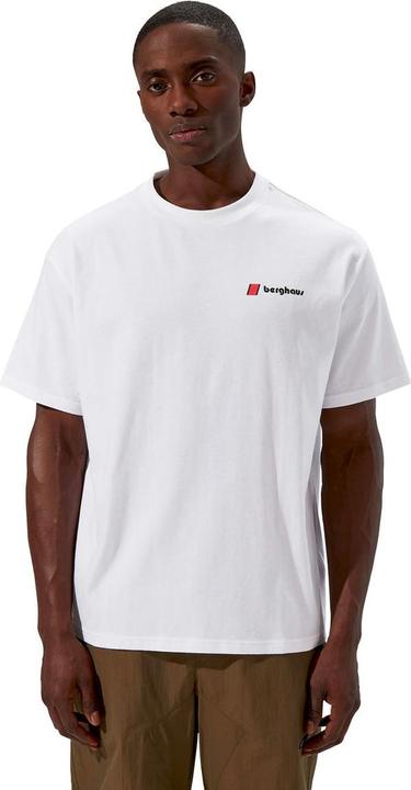 Produktbild Berghaus Cyclops Shortsleeve Tee (S)