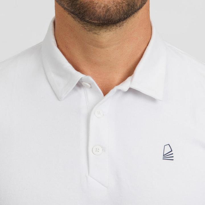 Produktbild Tribord polo ss sailing 100 m 303170 (XL)