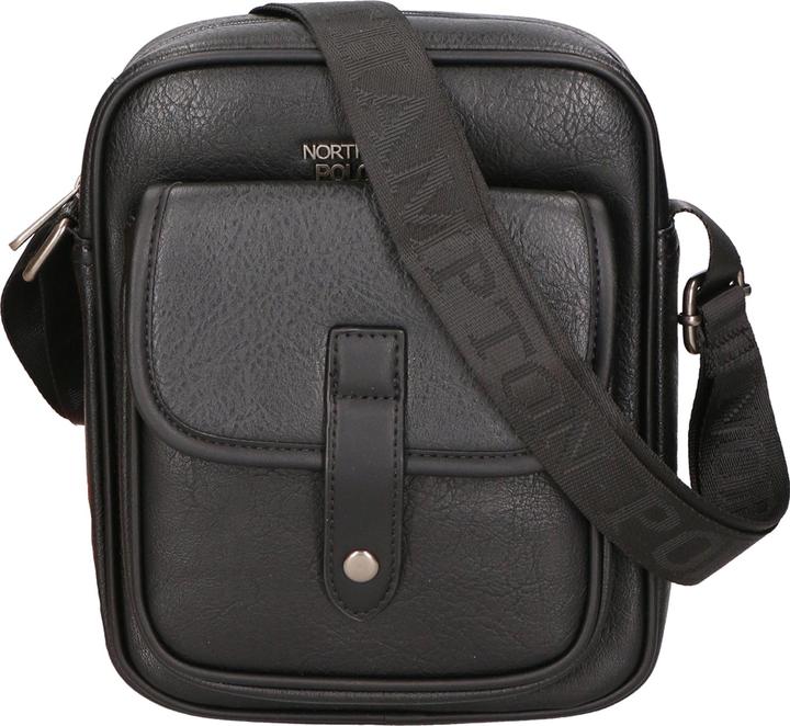 Immagine prodotto Northampton Polo Club borsa a tracolla