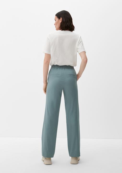 Image du produit s.Oliver Hose Loose: Hose mit Elastikbund (34)