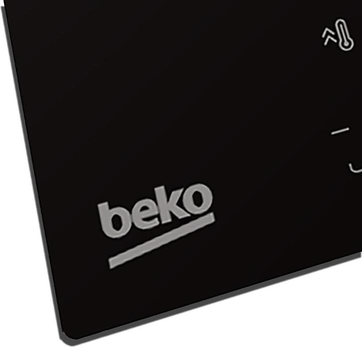 Image du produit Beko HOB I HDI32400TO (28.80 cm, Table de cuisson à induction)