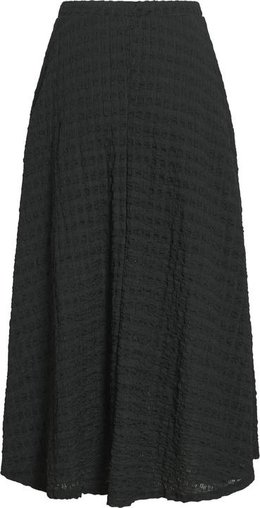 Produktbild Vila VIGARMINA High Waist Midirock (S)