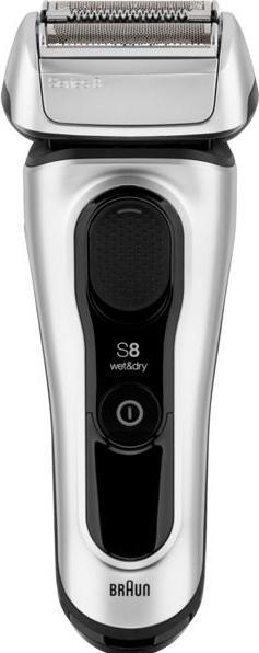Produktbild Braun Series 8